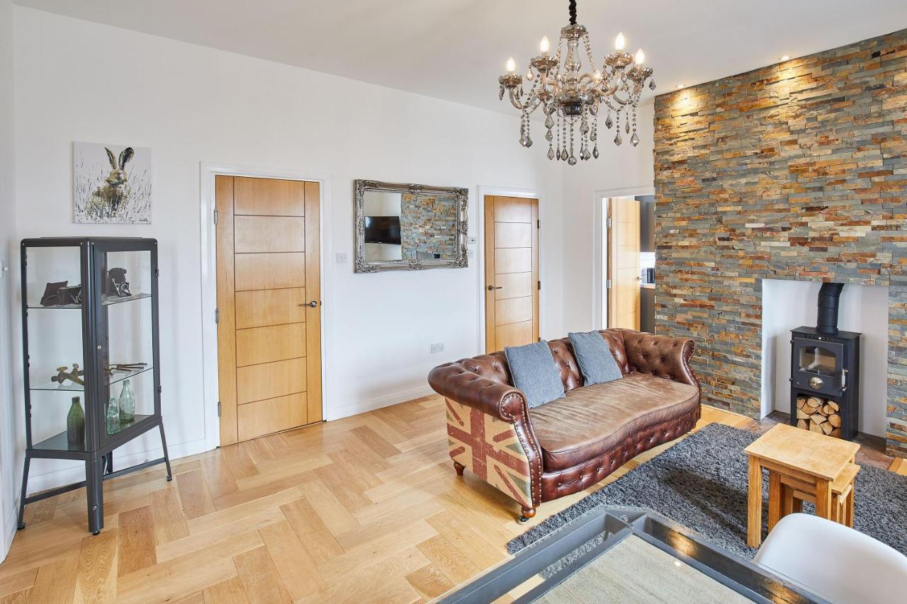 Host & - Boutique Balcony * Whitby